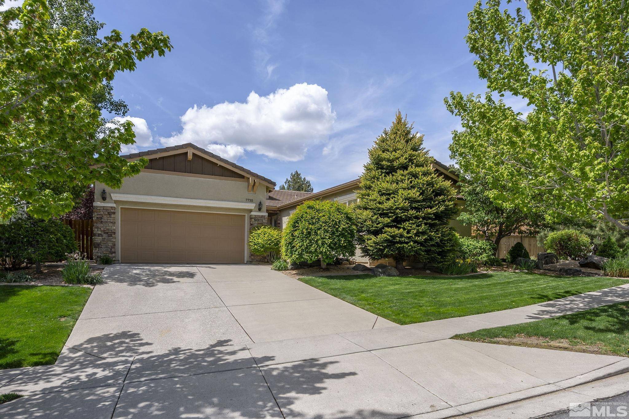 Reno, NV 89523,7735 Harvest Hill Lane