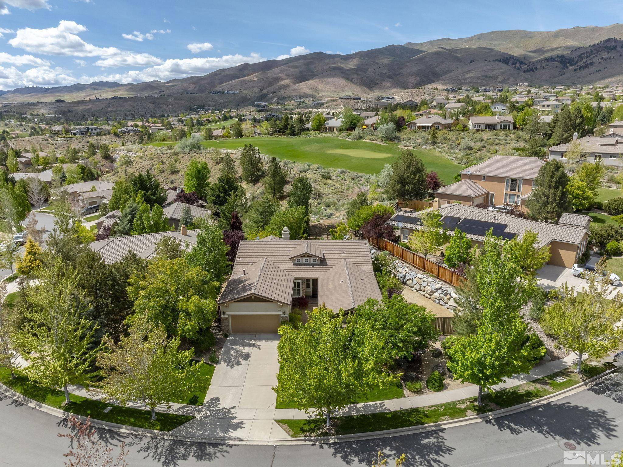 Reno, NV 89523,7735 Harvest Hill Lane