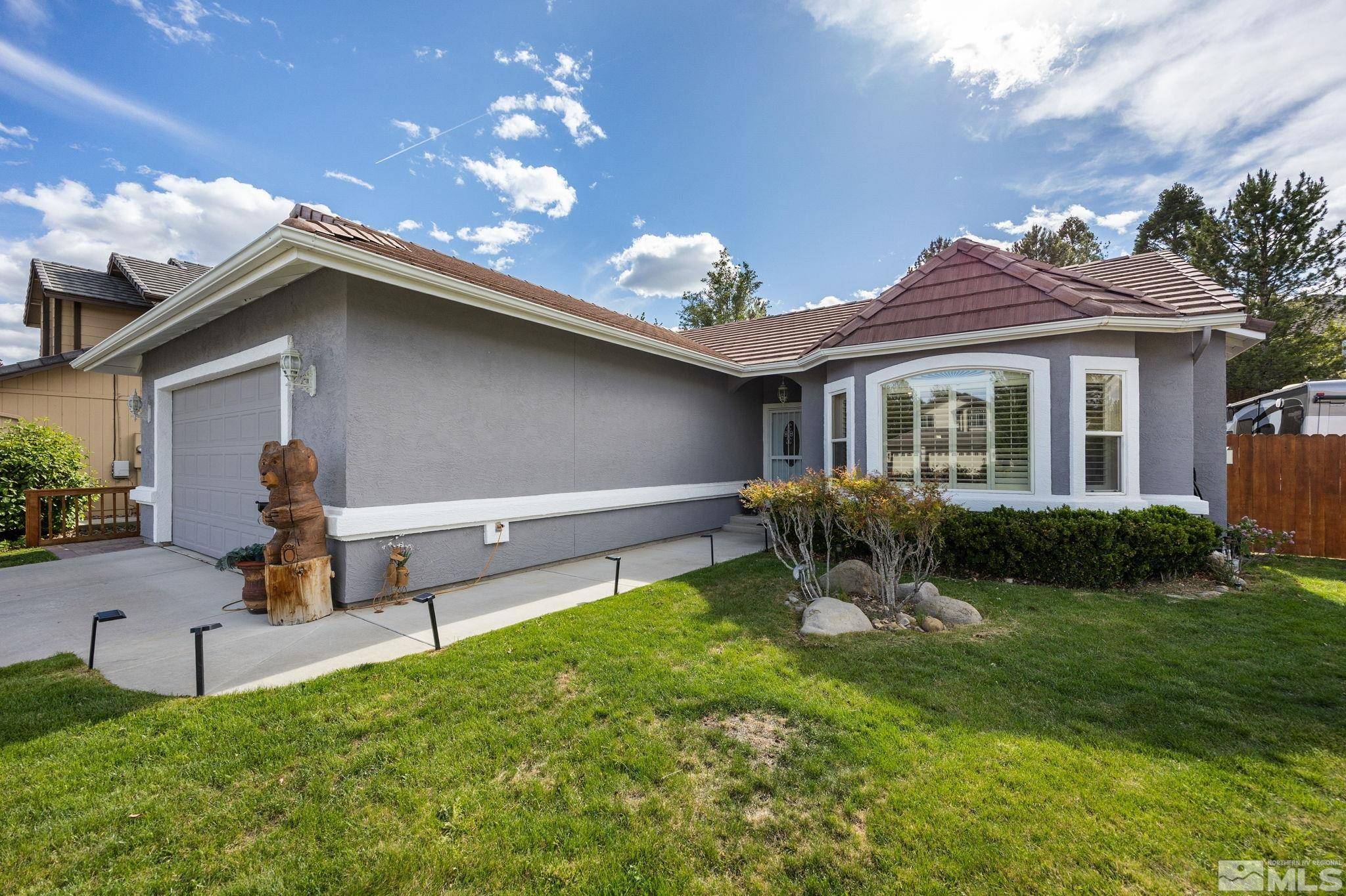 Reno, NV 89519,6525 Monticello Ct.