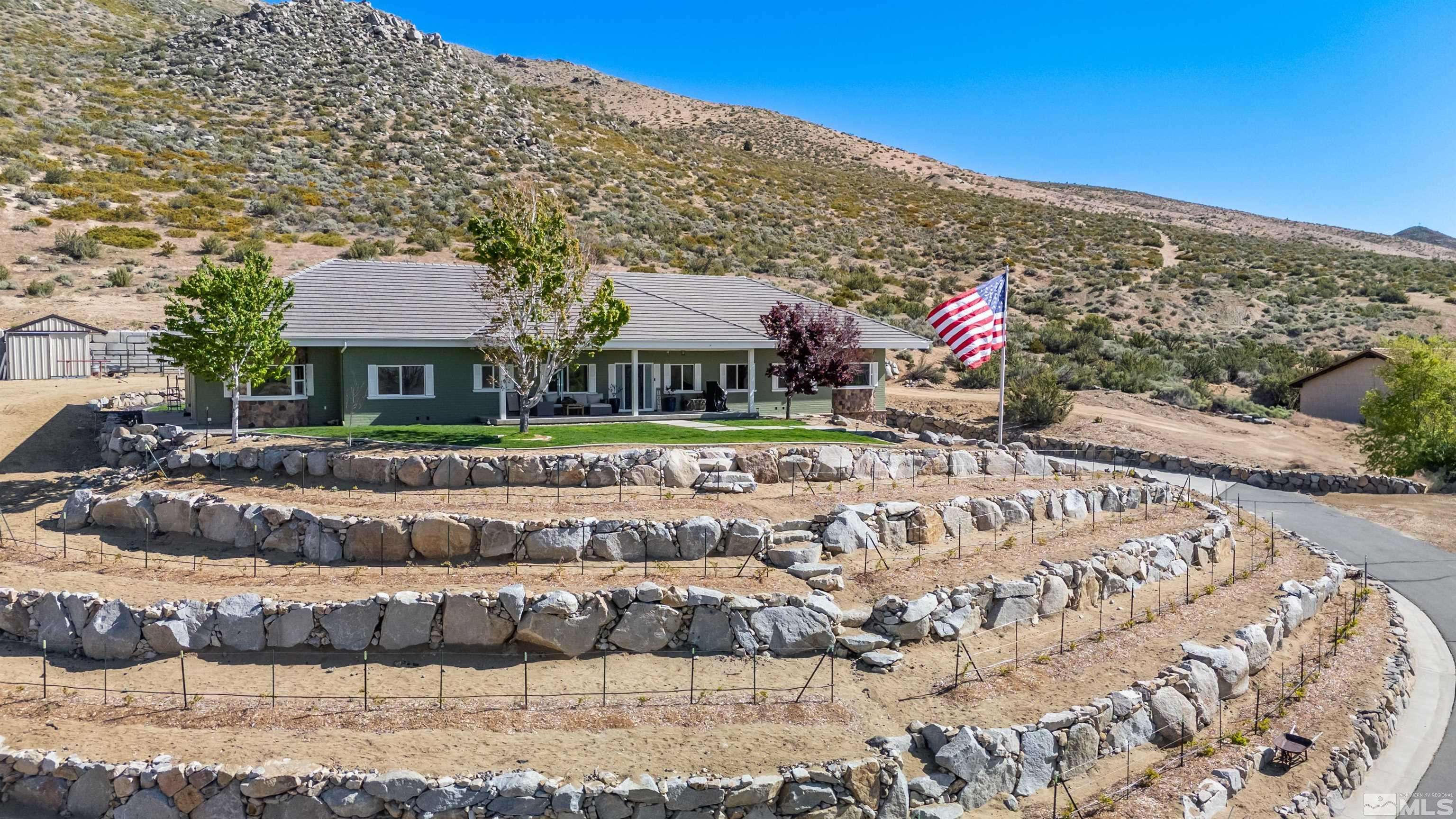 Carson City, NV 89706,92 Manzanita Terrace