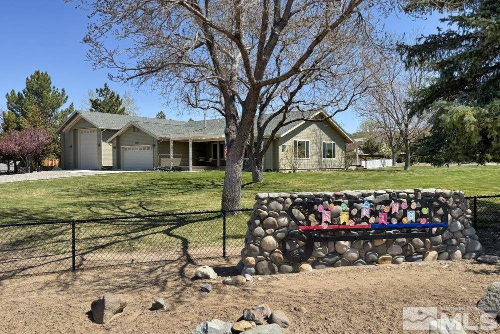 Gardnerville, NV 89410,1051 Tenabo
