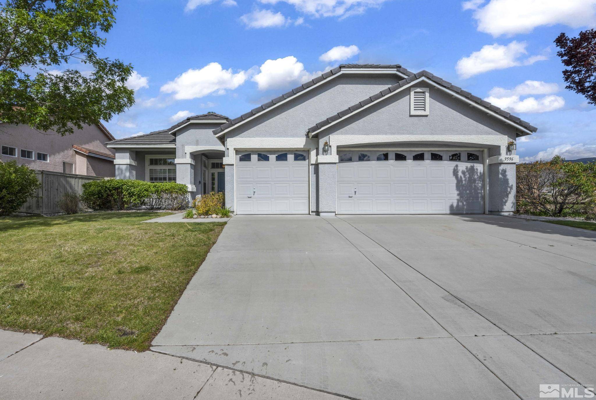 Reno, NV 89521,9596 Rockcrawler Ct.