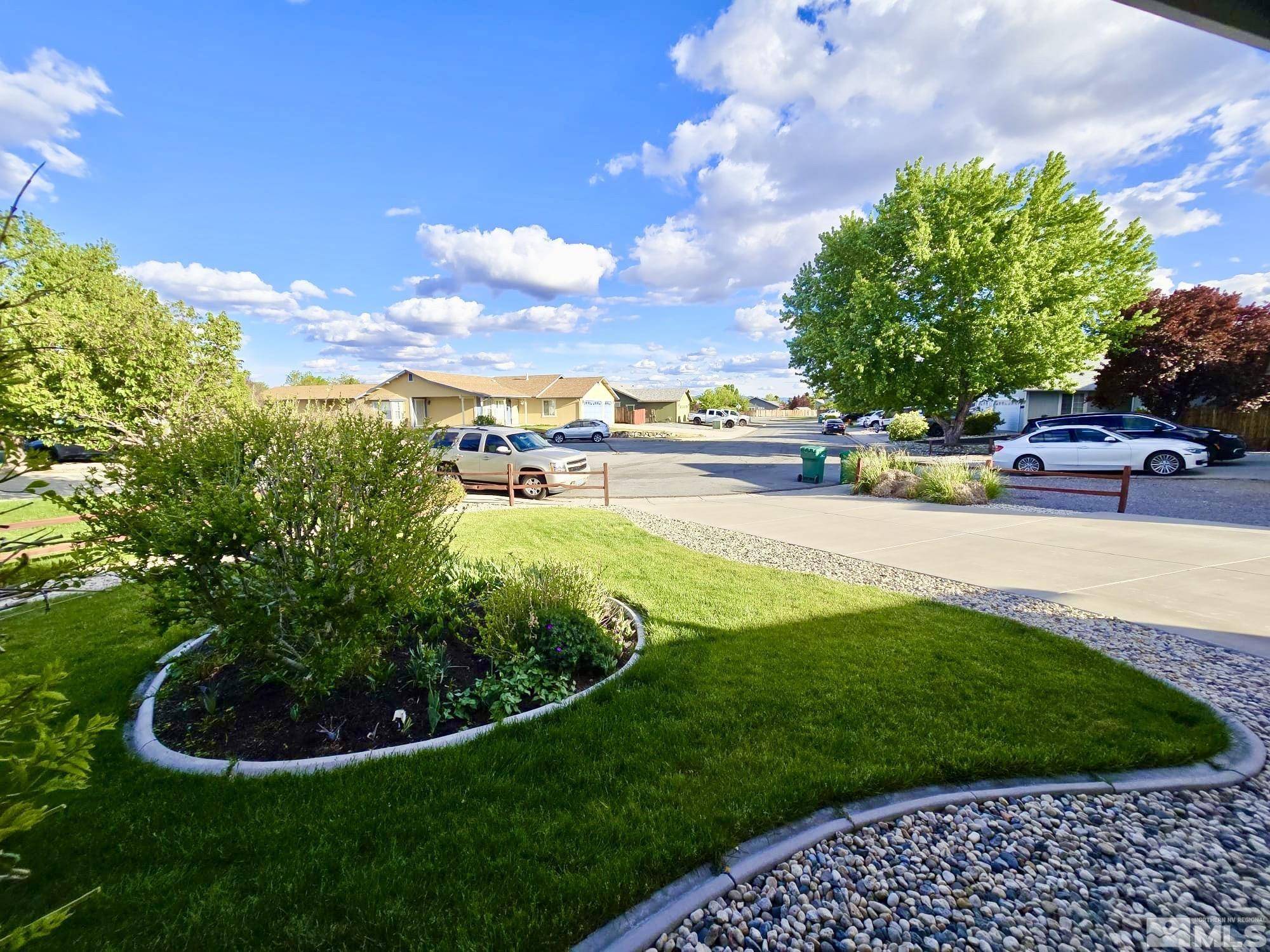 Sparks, NV 89441,961 Ruddy Ct.