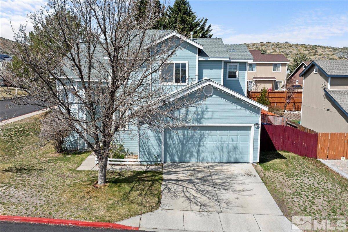 Reno, NV 89506,6579 Ruby Mountain Rd
