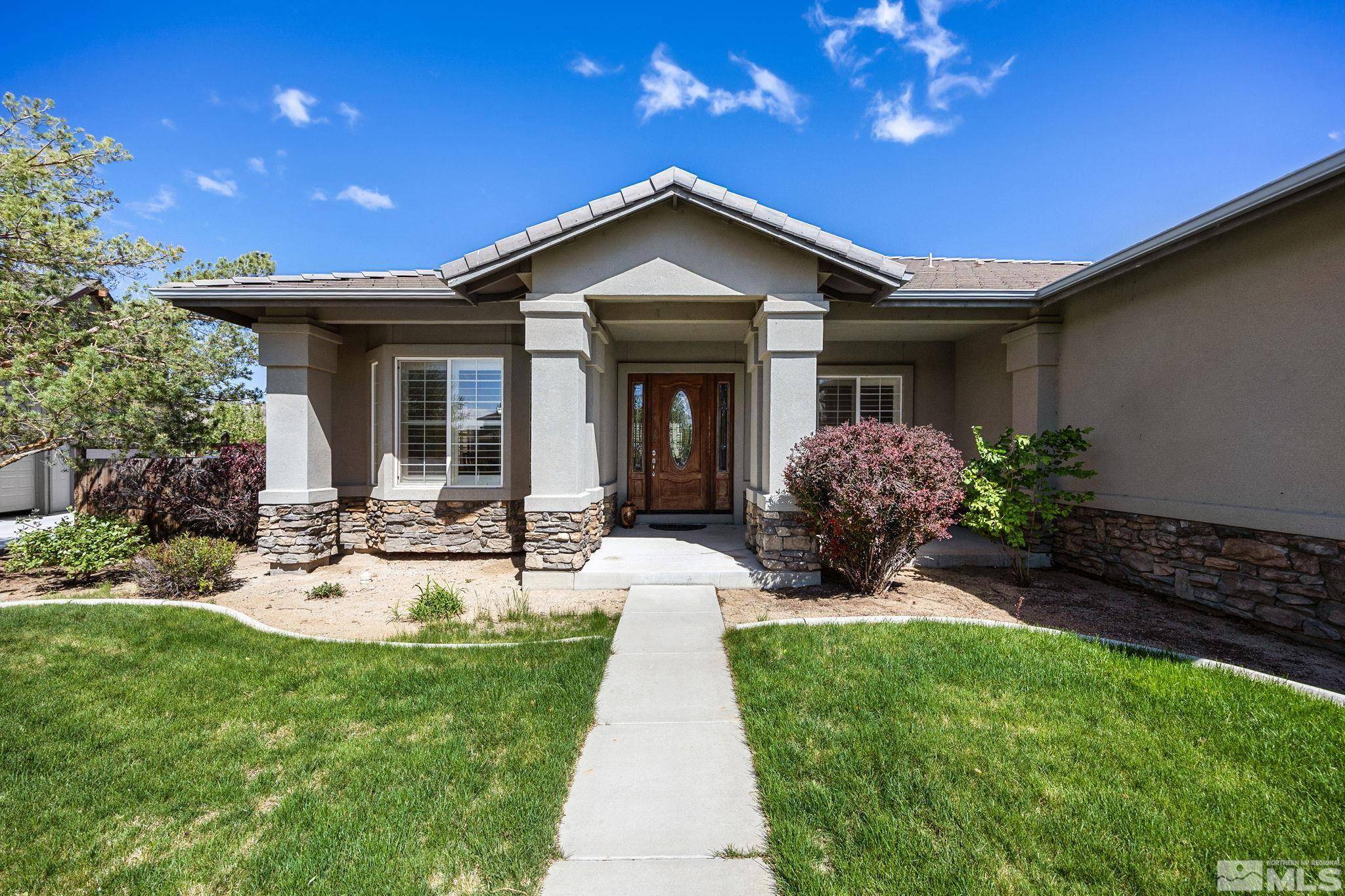 Sparks, NV 89436,6570 Ray Del Sierra