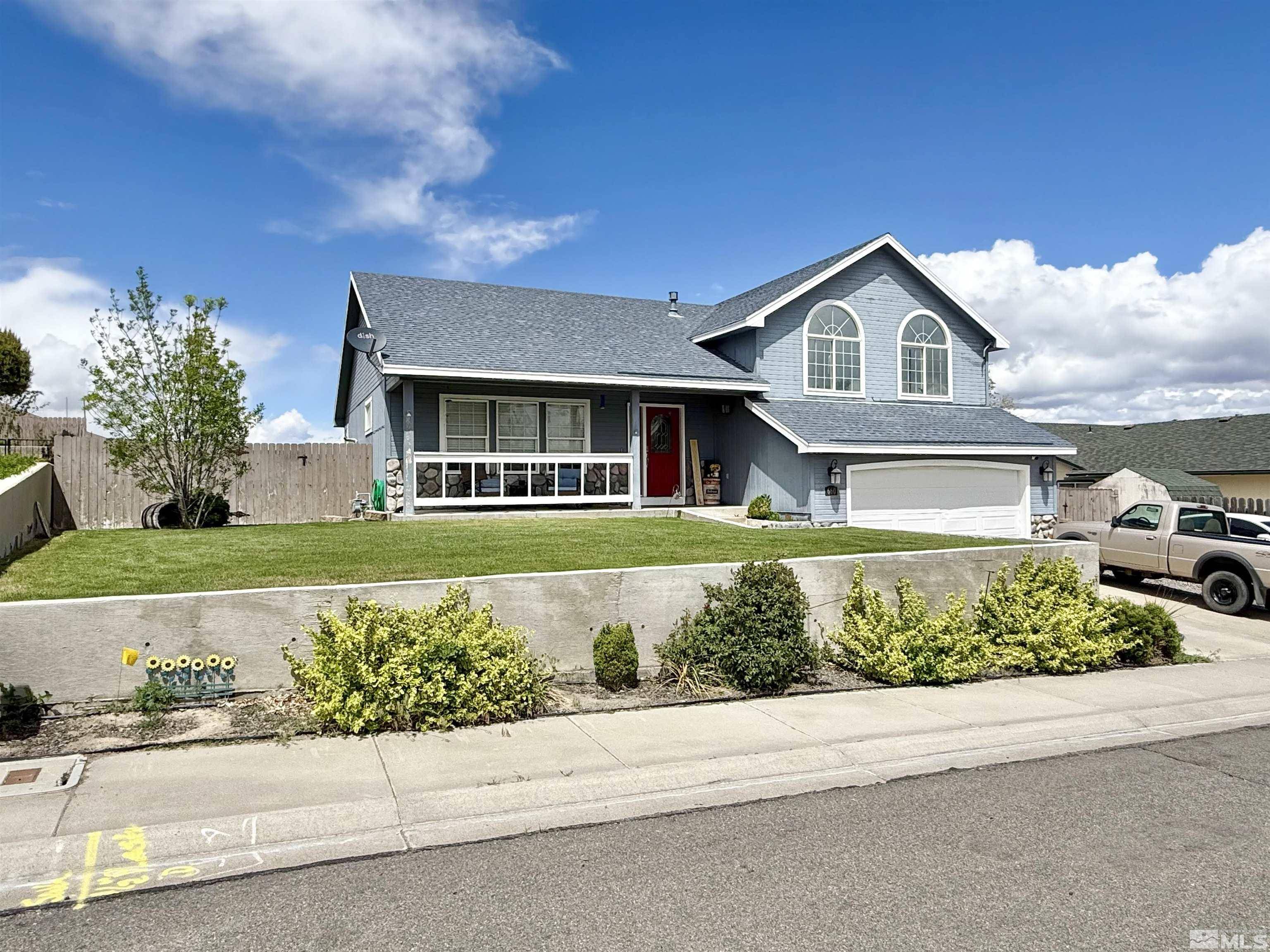 Winnemucca, NV 89445,660 Castle Way