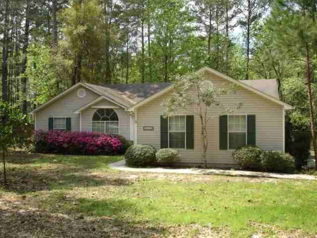 Tallahassee, FL 32312,8632 Oak Forest Trail #2