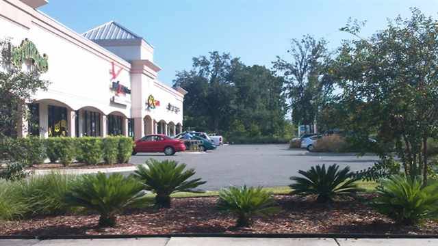 Crawfordville, FL 32327,Lot 2 Century Park #0