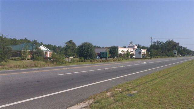 Crawfordville, FL 32327,Lot 2 Century Park #0