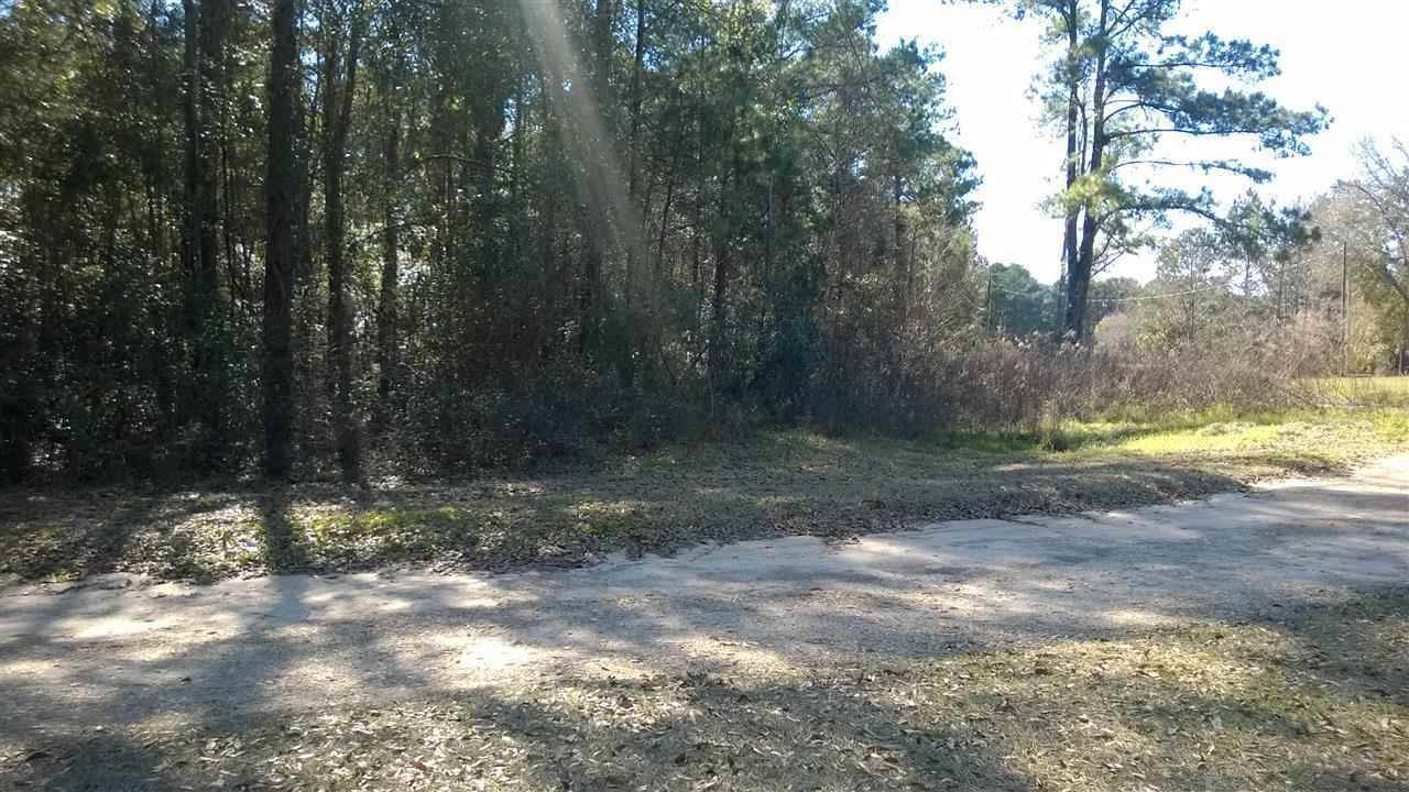 Tallahassee, FL 32311,3.44 acres BRANGUS DR