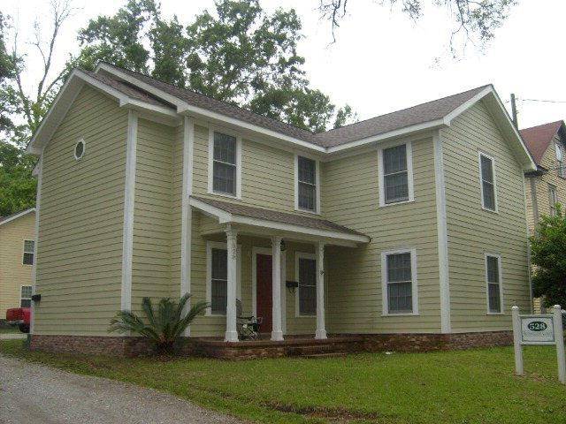 Thomasville, GA 31792,528 Remington Avenue #4