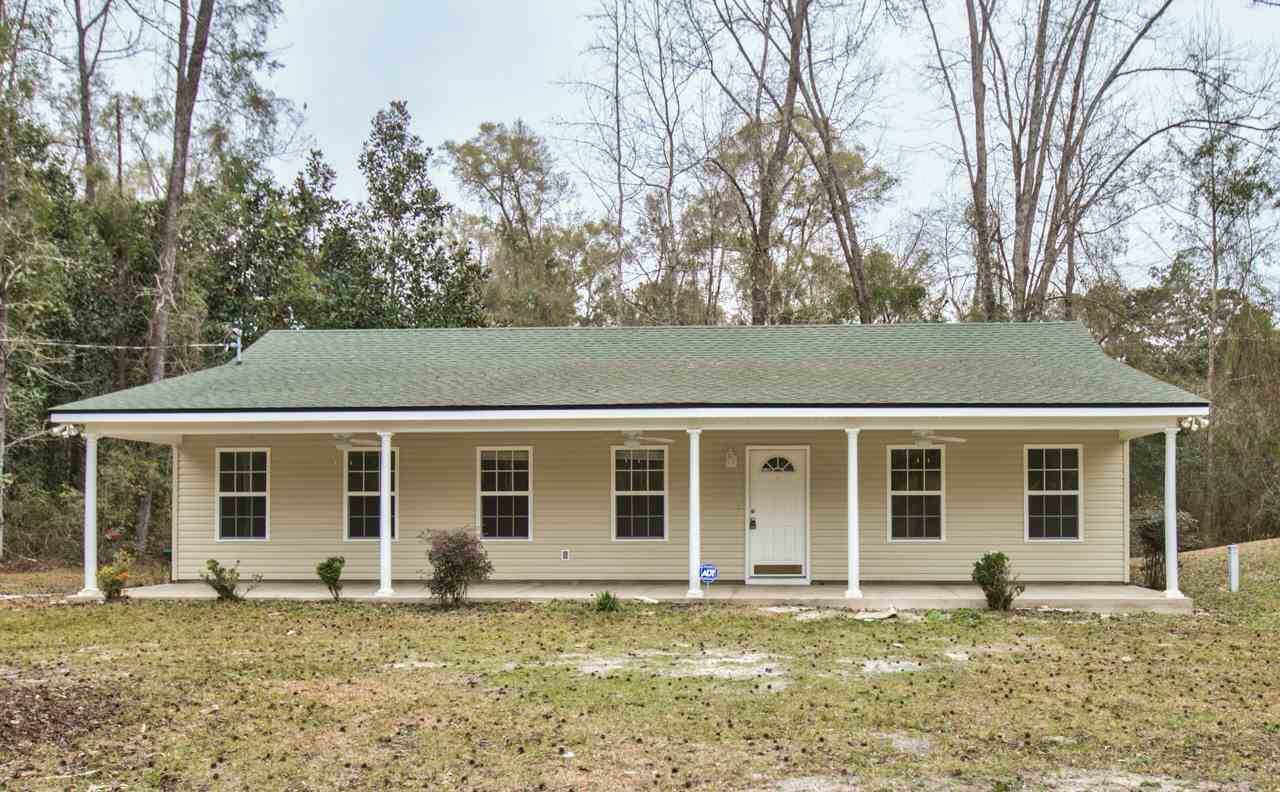 Crawfordville, FL 32327,33 S&S Ranch Circle