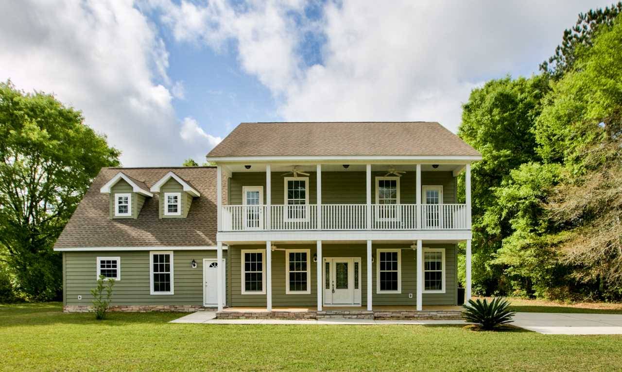 Tallahassee, FL 32311,6020 WILLIAMS Road