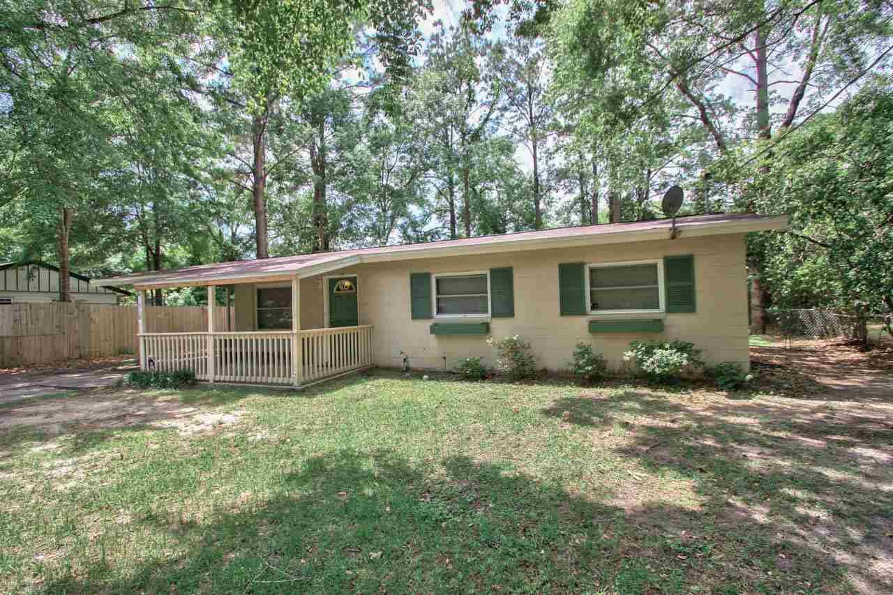 Tallahassee, FL 32304,510 Ausley Road
