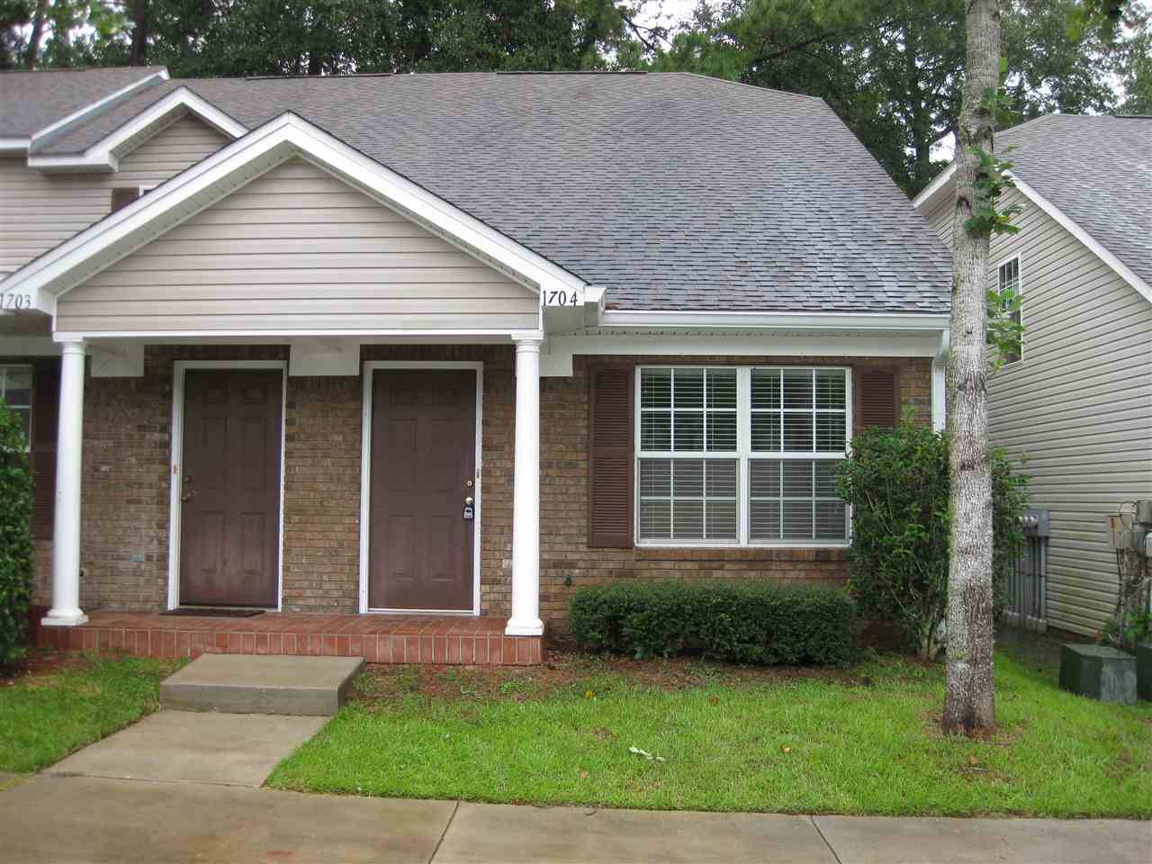 Tallahassee, FL 32303,2738 W Tharpe Street #1704