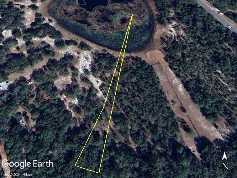 Other Florida, FL 32656,Lot 33 Gustafson Road #1