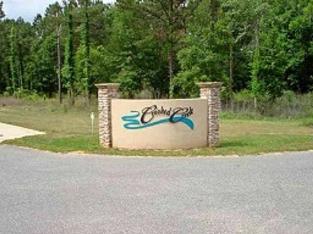 Monticello, FL 32344,xx Crooked Creek Lane #-