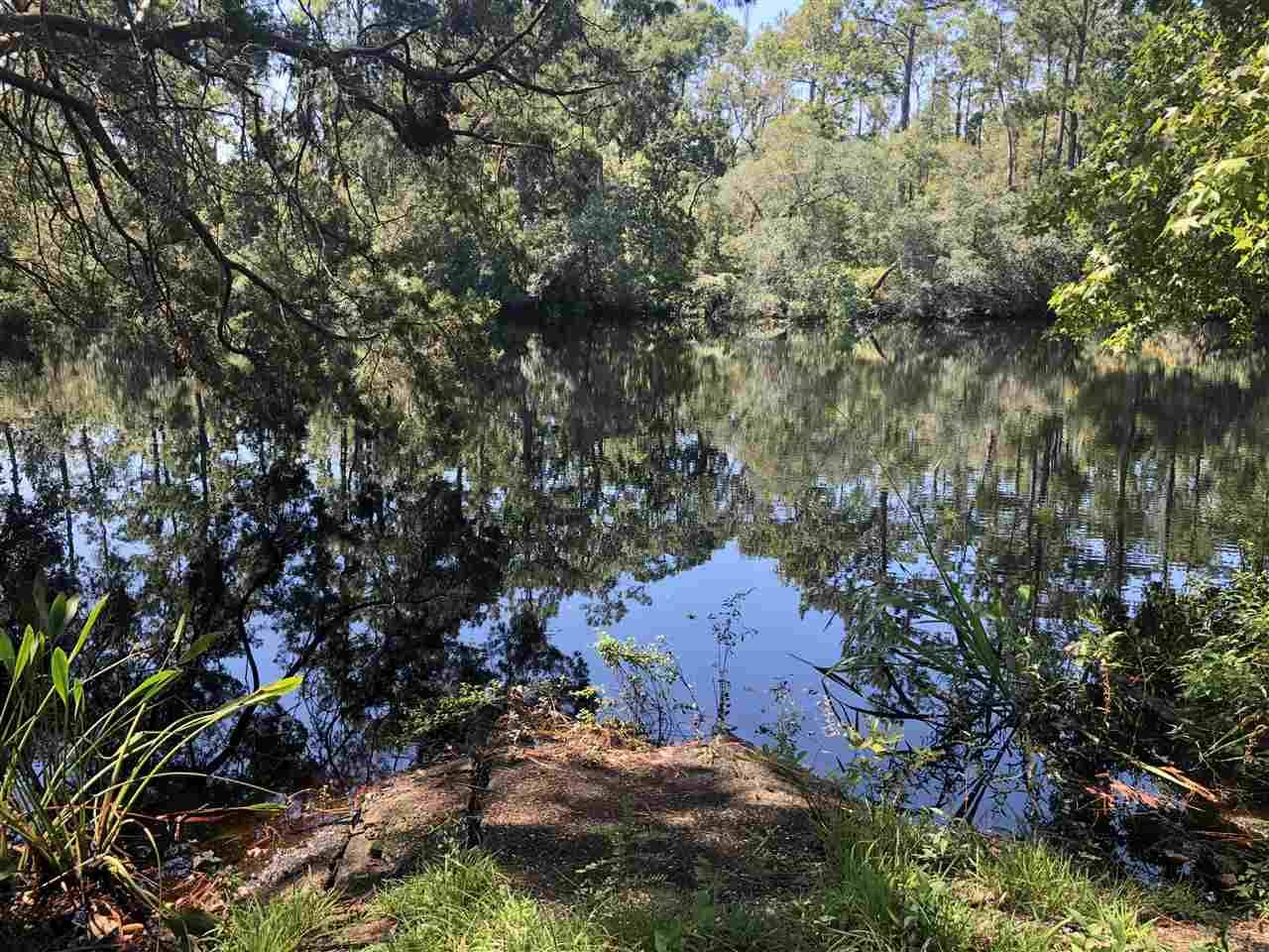 Sopchoppy, FL 32358,xxx Claxton Vause Sr. #1