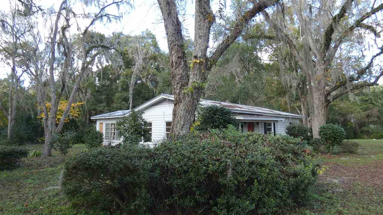 Monticello, FL 32344,445 Sunset Drive