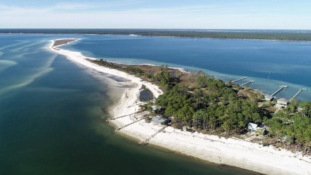 Alligator Point, FL 32346,1681 Alligator Drive