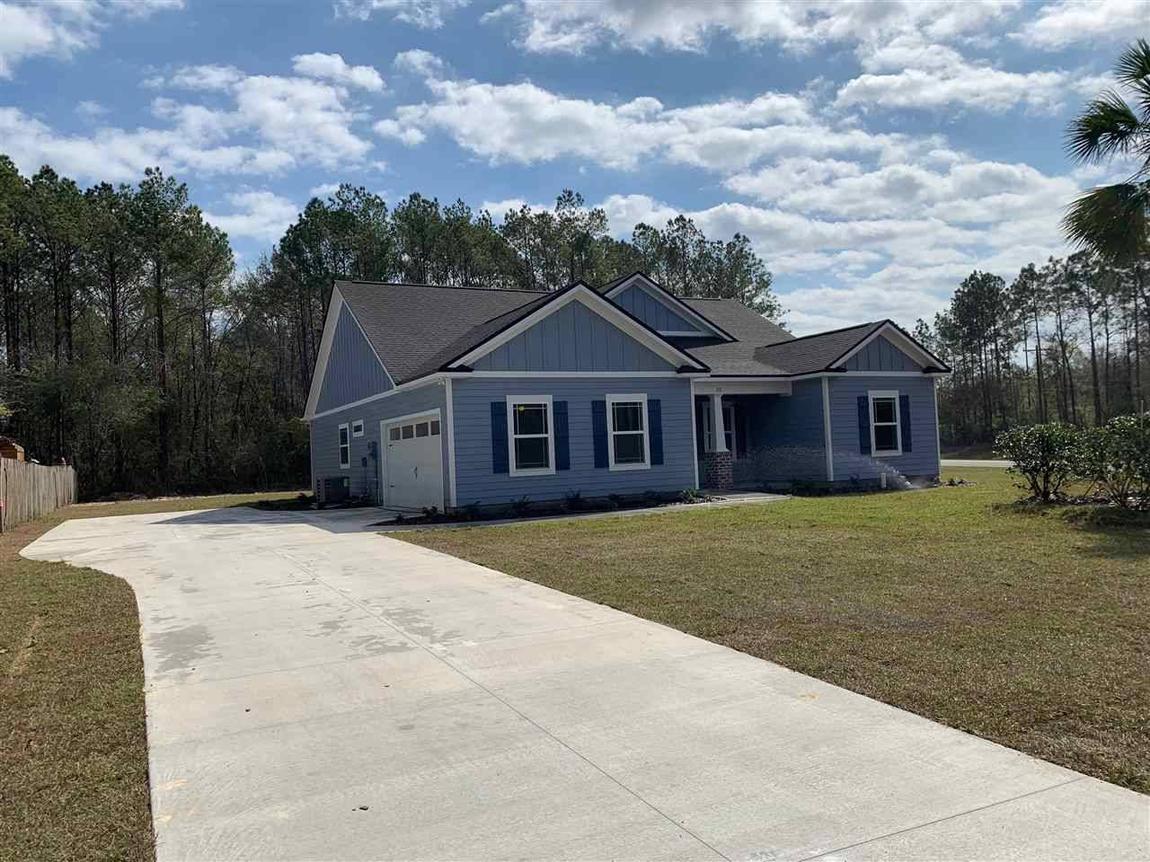 Crawfordville, FL 32327,215 Mallard Pond Circle