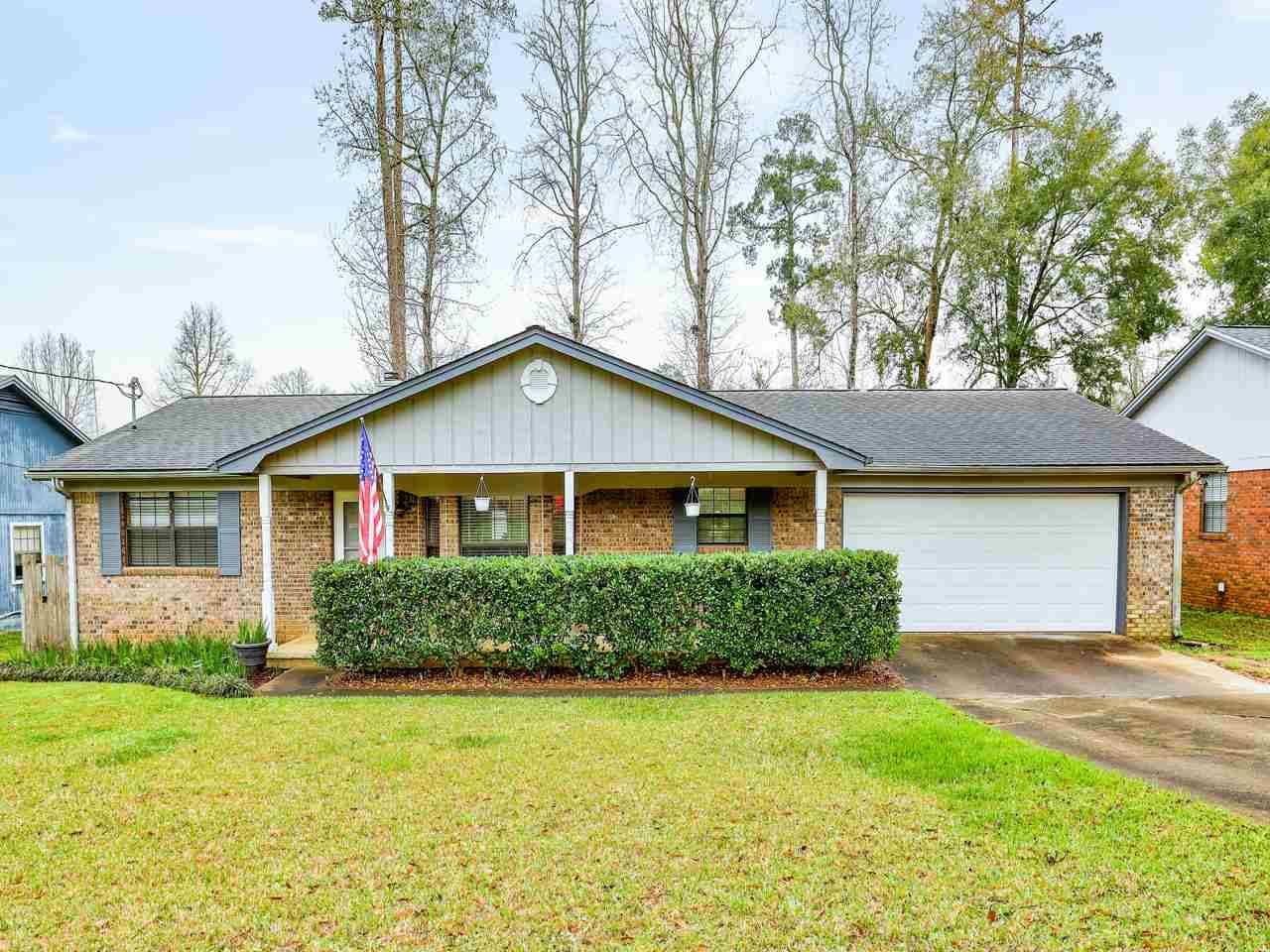 Tallahassee, FL 32308,741 Lupine Lane