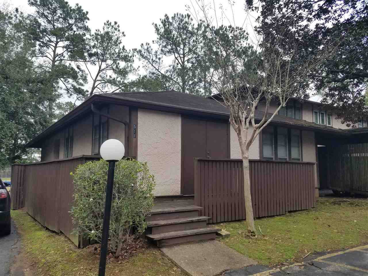 Tallahassee, FL 32304,511 Westwood Drive