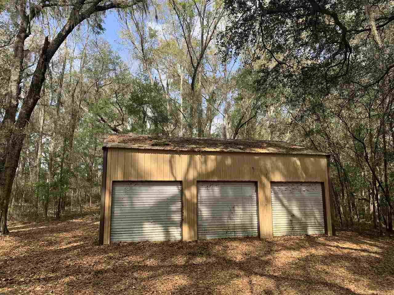 Jennings, FL 32053,Vacant NW Burr Oak Place