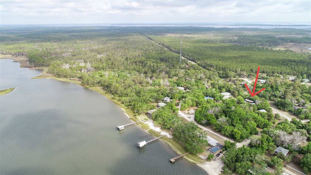 Alligator Point, FL 32346,11 Surf Drive