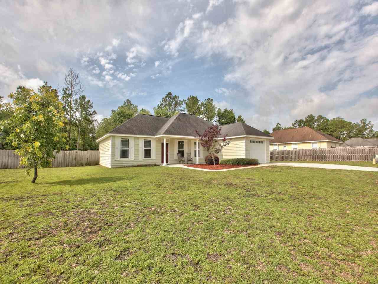 Crawfordville, FL 32327,169 Mallard Pond Circle