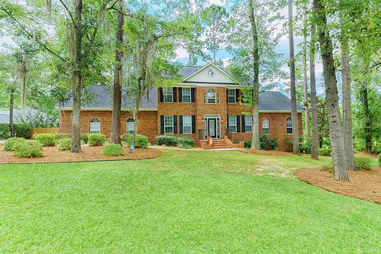 Tallahassee, FL 32312,8900 Winged Foot Drive