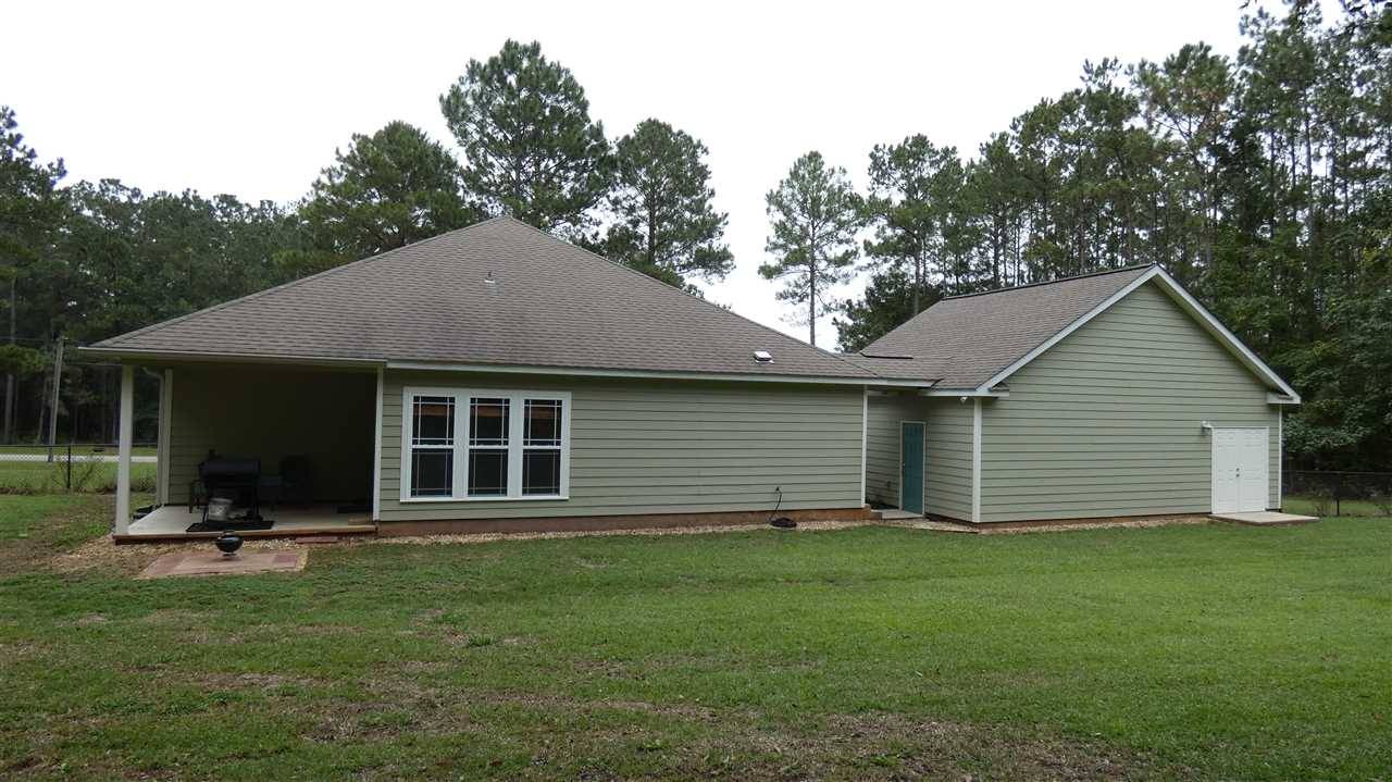 Monticello, FL 32344,140 Kaptain Drive