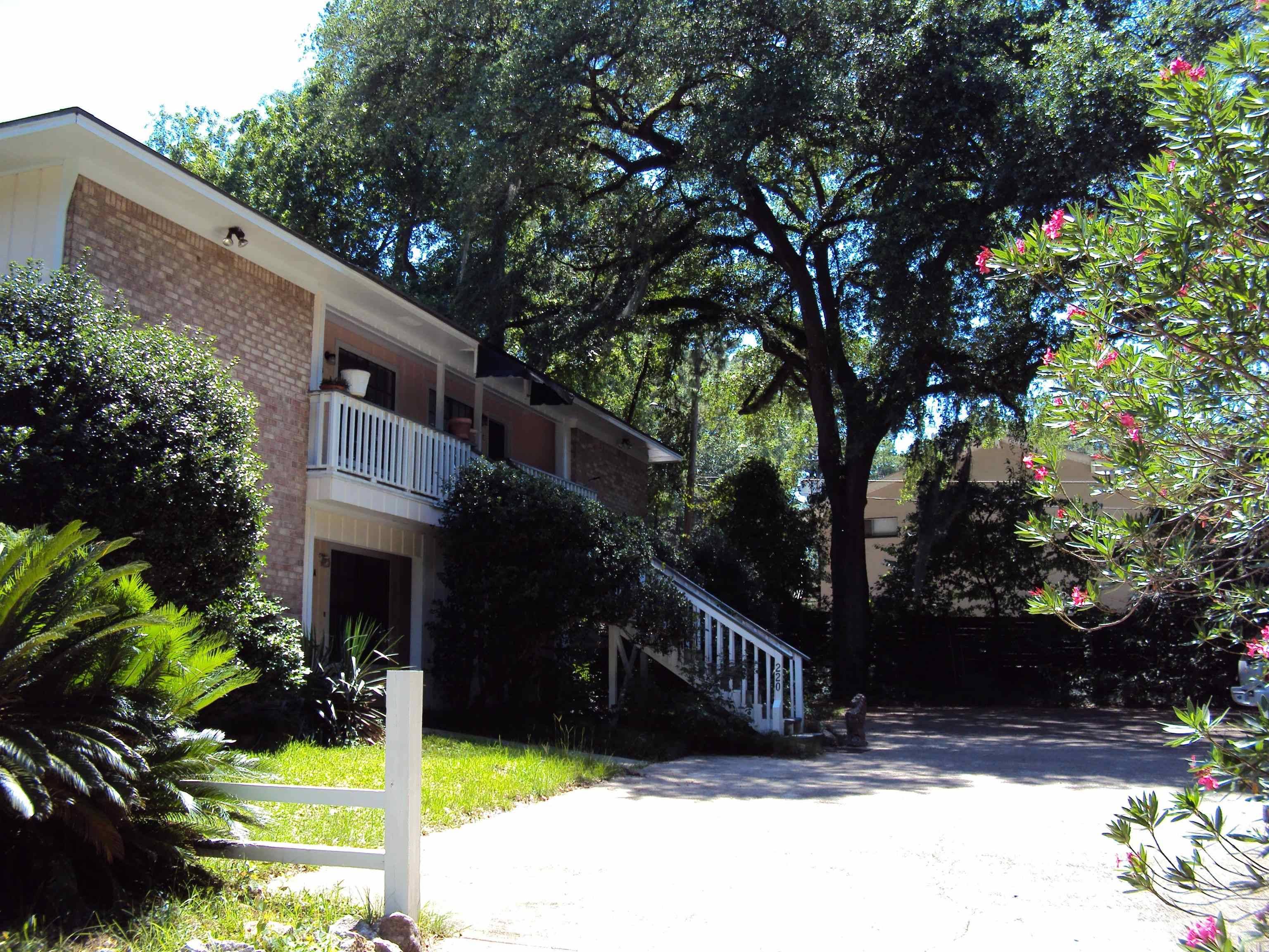 Tallahassee, FL 32304,220 Atkinson Drive #B