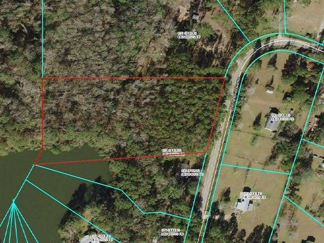 Quincy, FL 32351,Lot 10 Spring Meadows Road #0