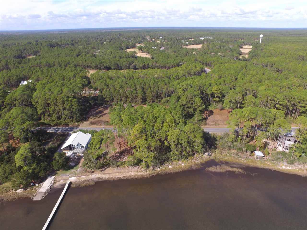 Lanark, FL 32322,2916 & 2917 Hwy 98 #-