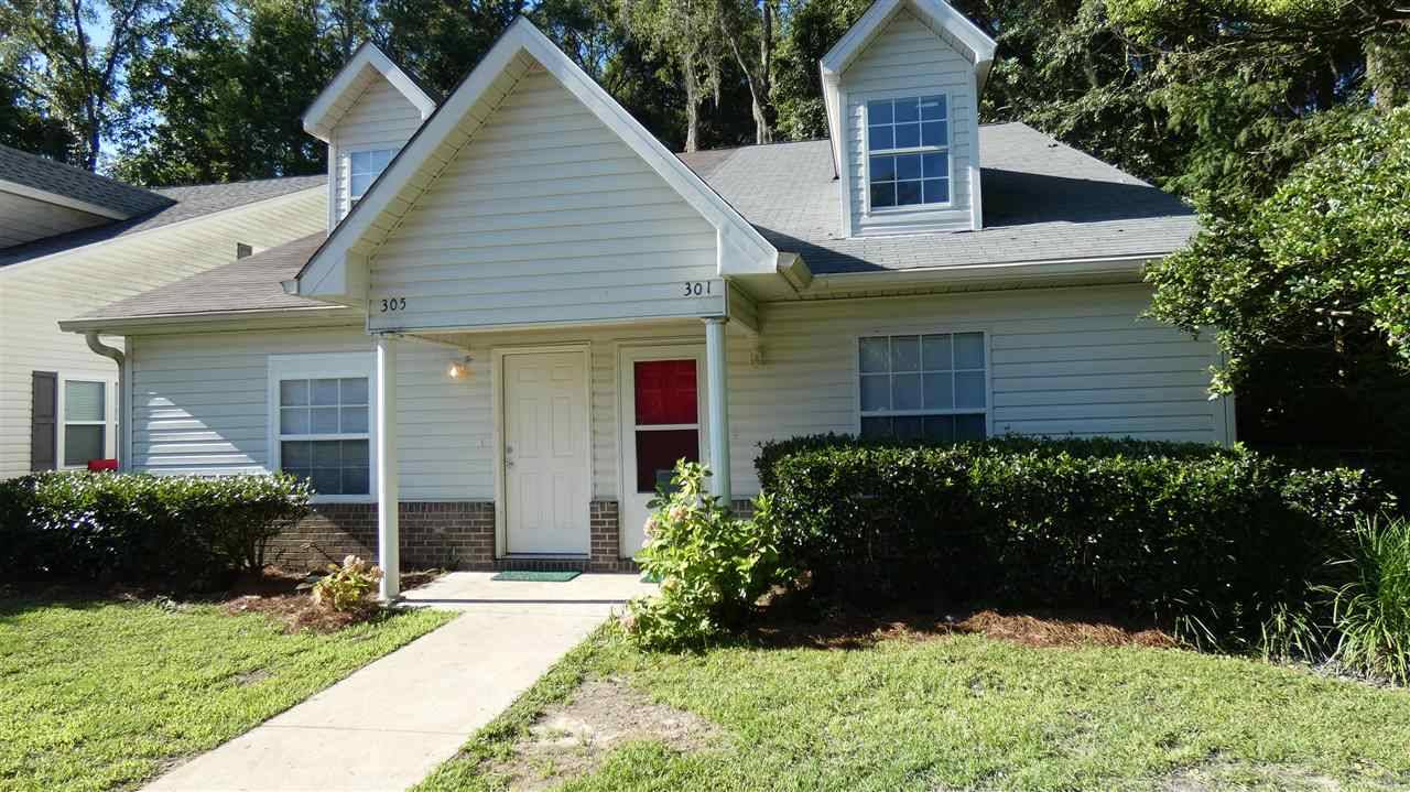 Monticello, FL 32344,305 Melrose Drive