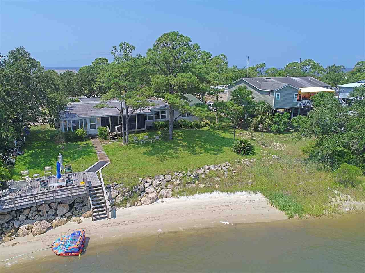 Alligator Point, FL 32346,1512 Alligator Drive