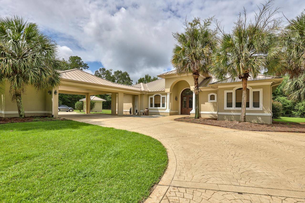 Monticello, FL 32344,3211 Rabon Road