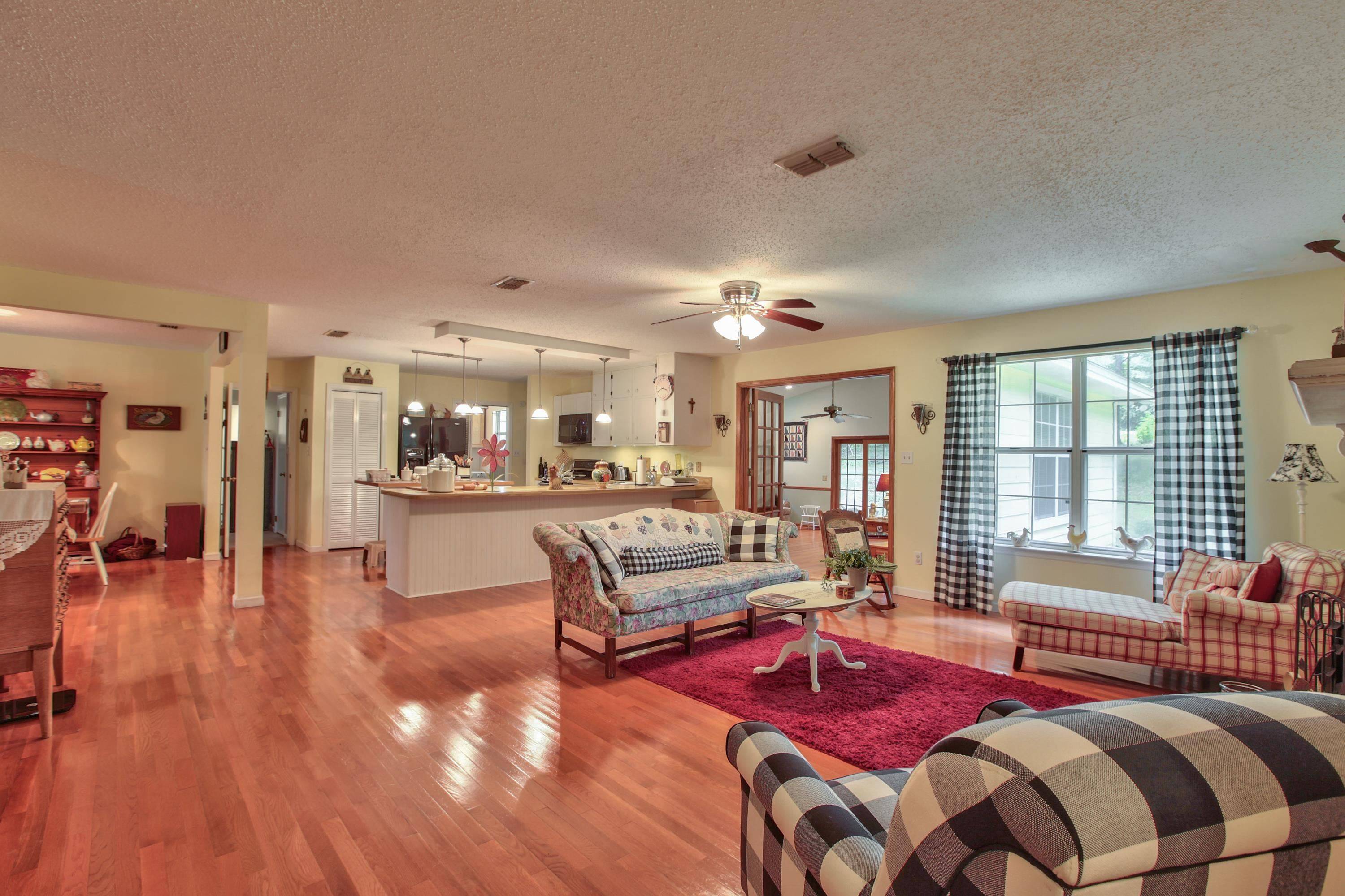 Havana, FL 32333,747 Timber Run