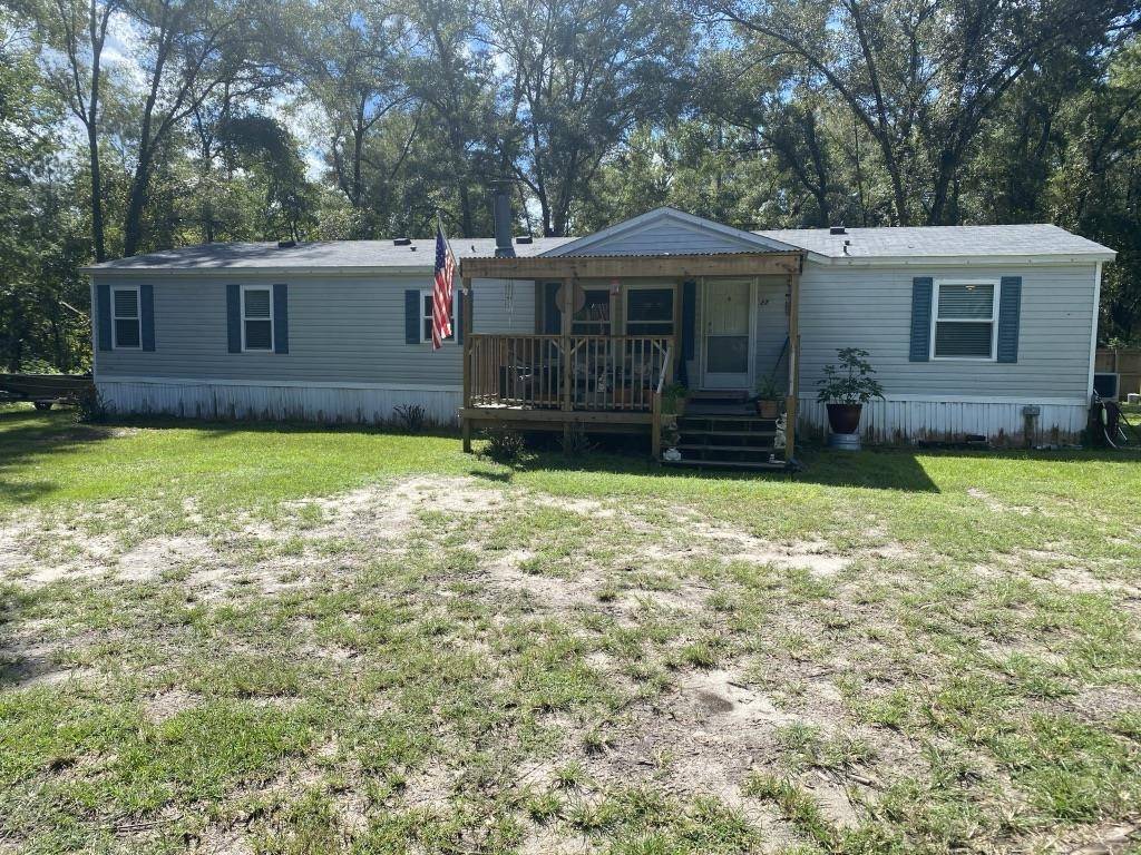 Crawfordville, FL 32327,27 Leslie Circle