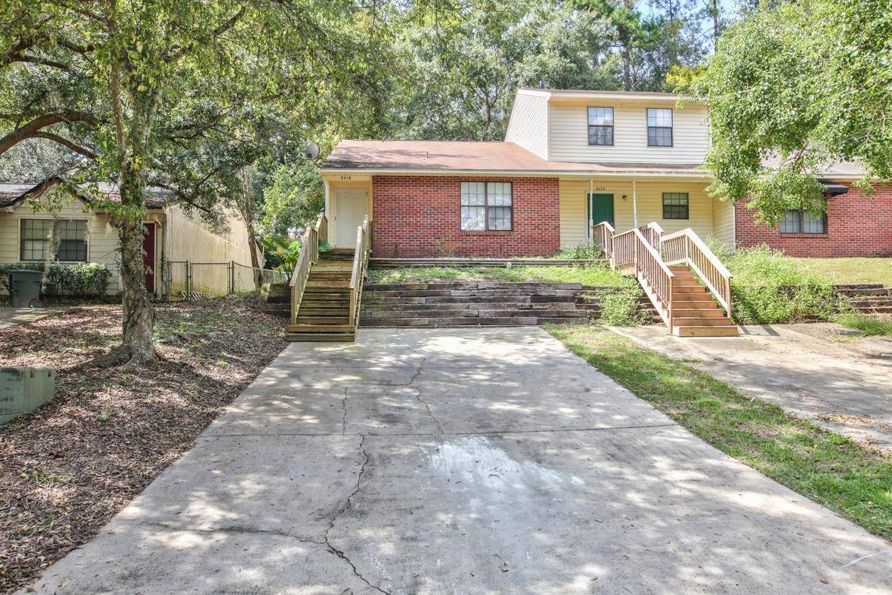 Tallahassee, FL 32303,2418 Talco Hills Drive