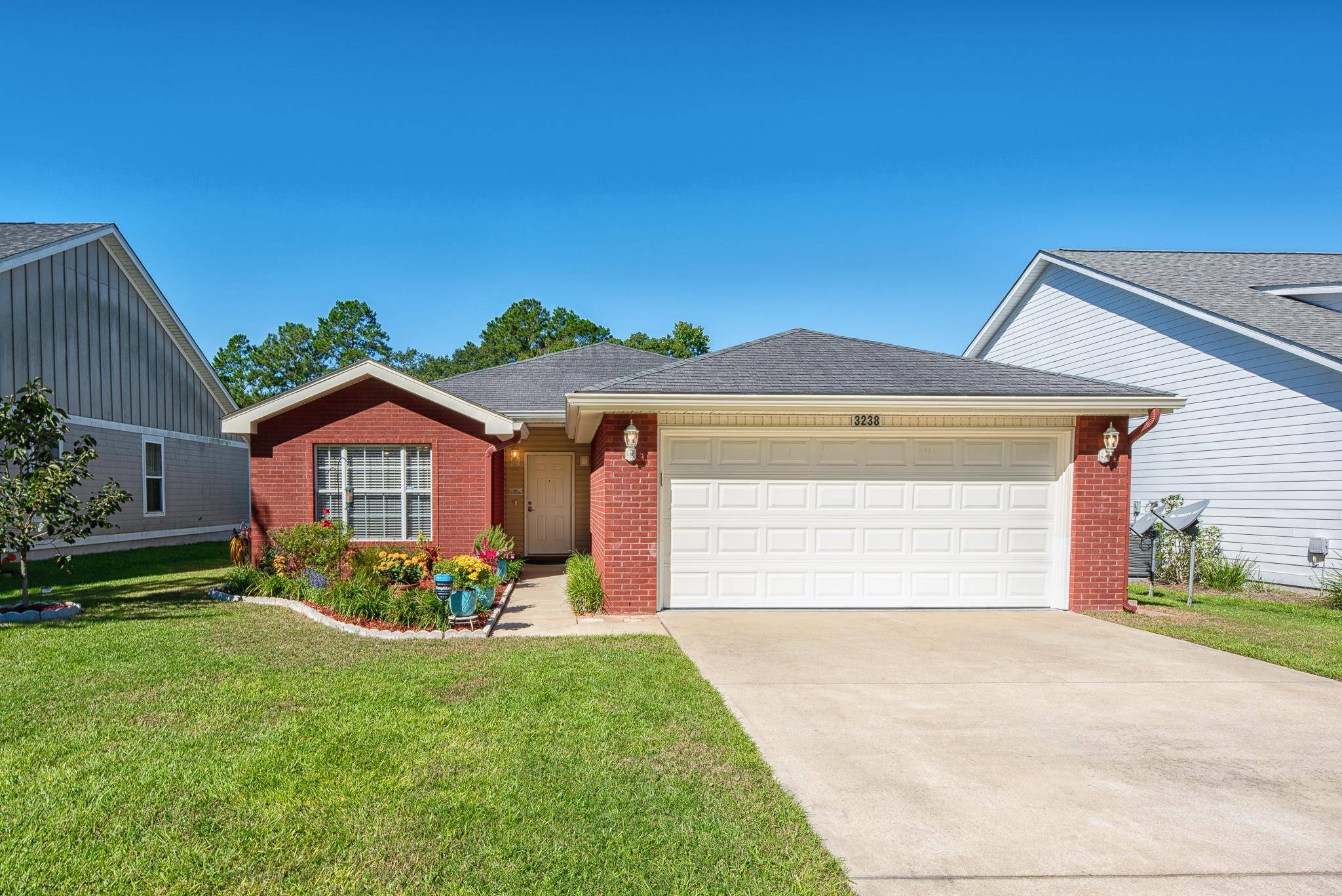 Tallahassee, FL 32309,3238 Grant Creek Trail