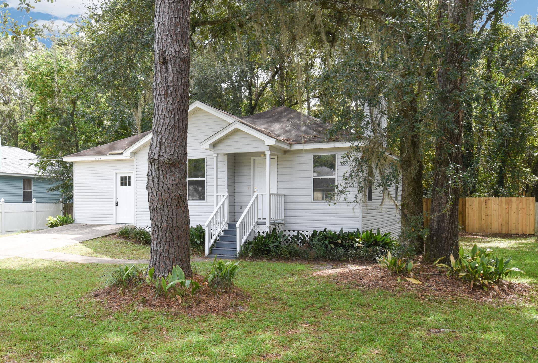 Tallahassee, FL 32303,1909 Longview Drive