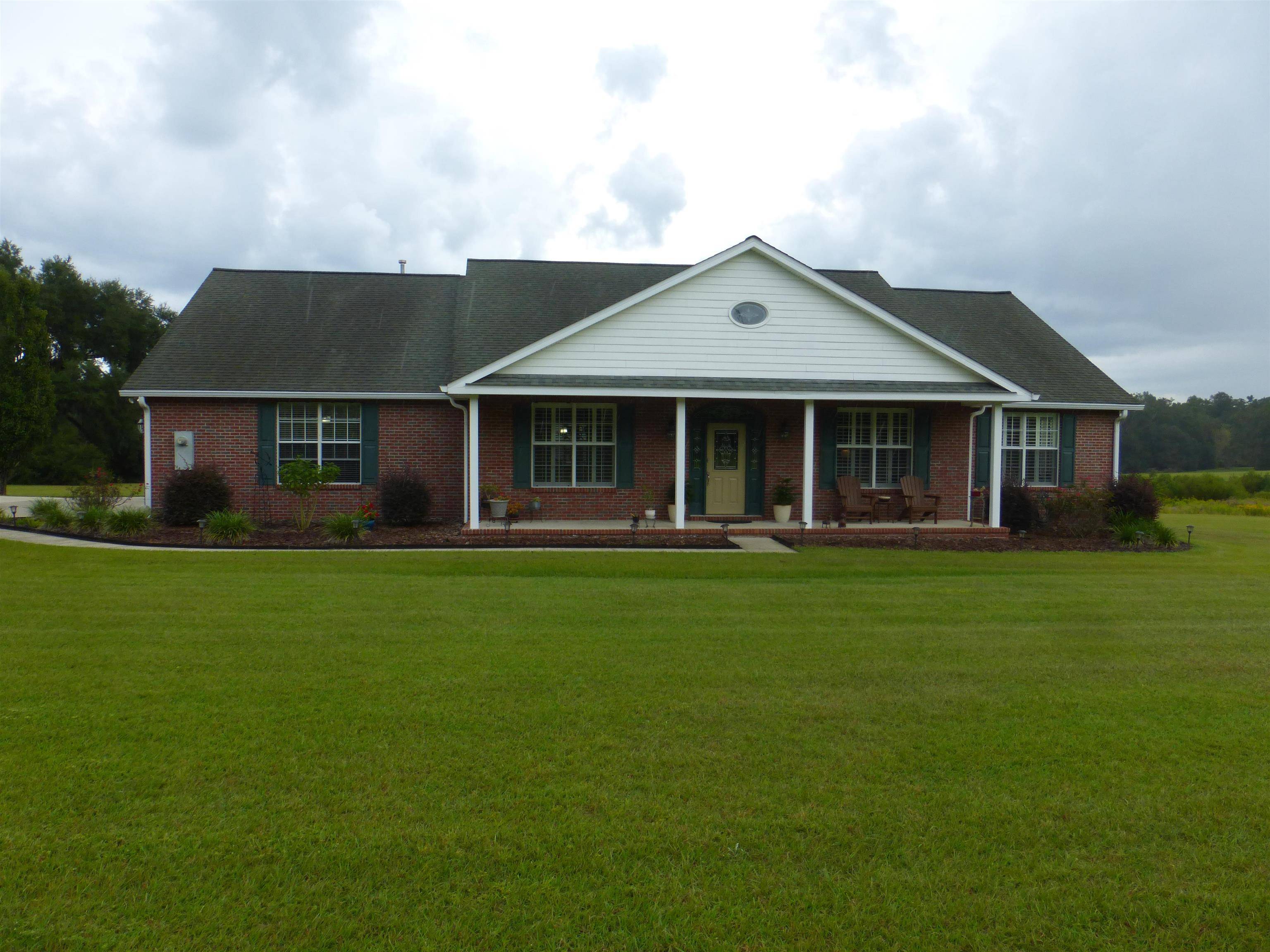 Monticello, FL 32344,557 Tally Hills Drive