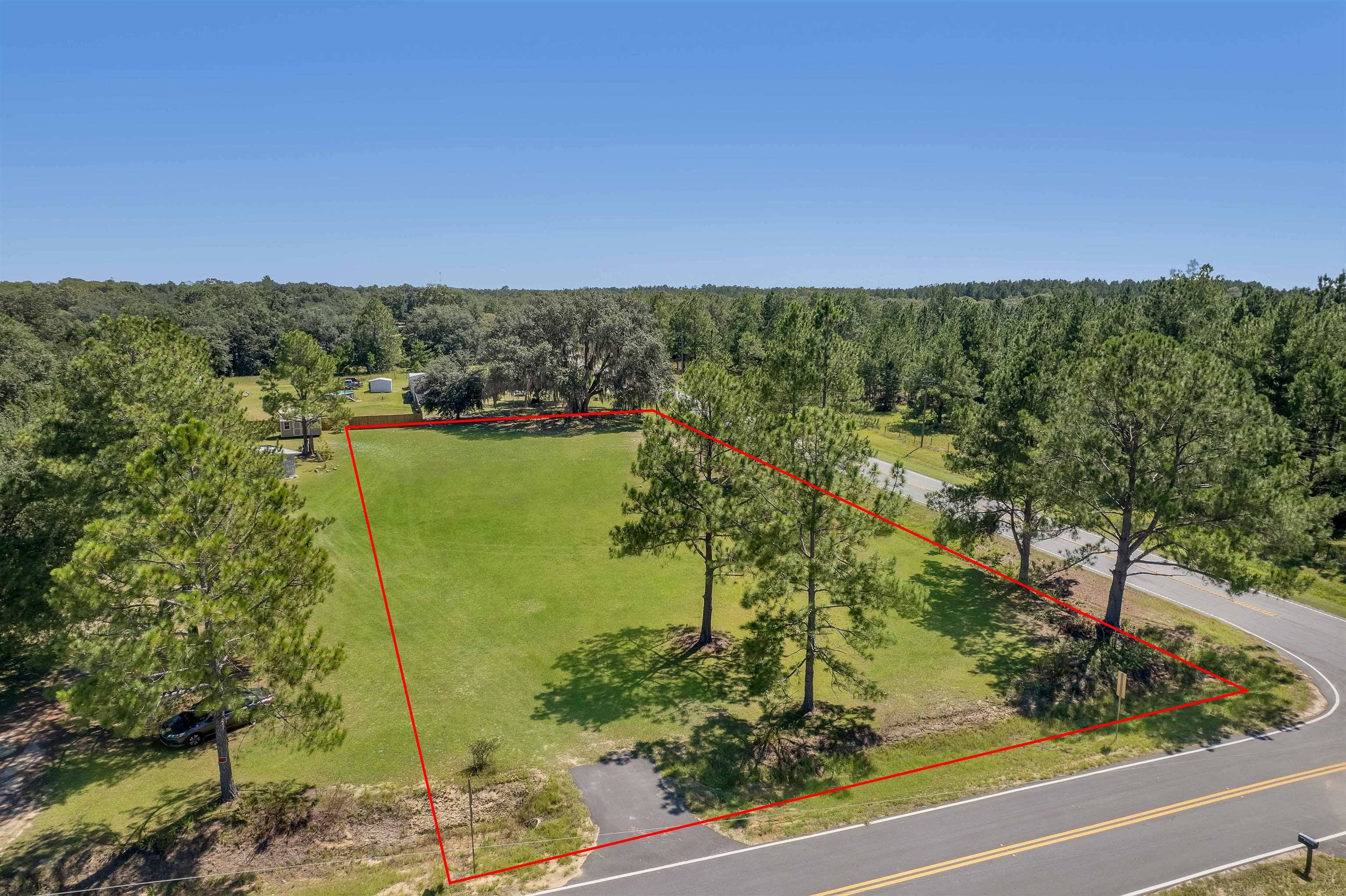 Other Georgia, FL 31606,5490 Pointer Drive