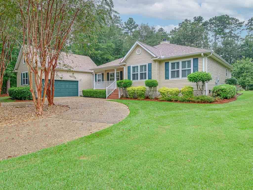 Thomasville, GA 31792,158 Margarets Way