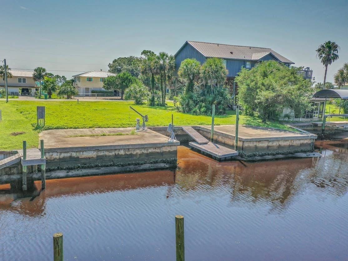 Ochlockonee Bay, FL 32346,64 Sunrise Lane #IV