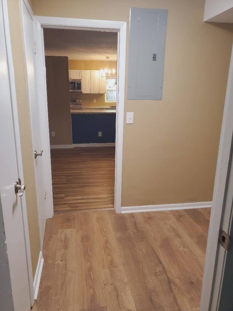 Tallahassee, FL 32303,3193 Mission Road #1