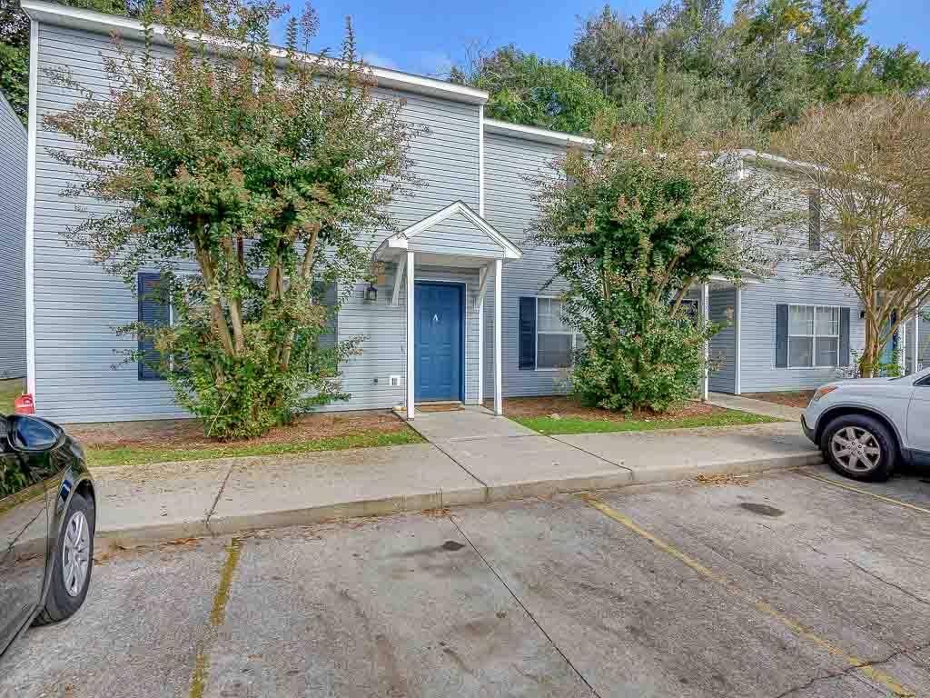 Tallahassee, FL 32304,1334 Hancock Street #-