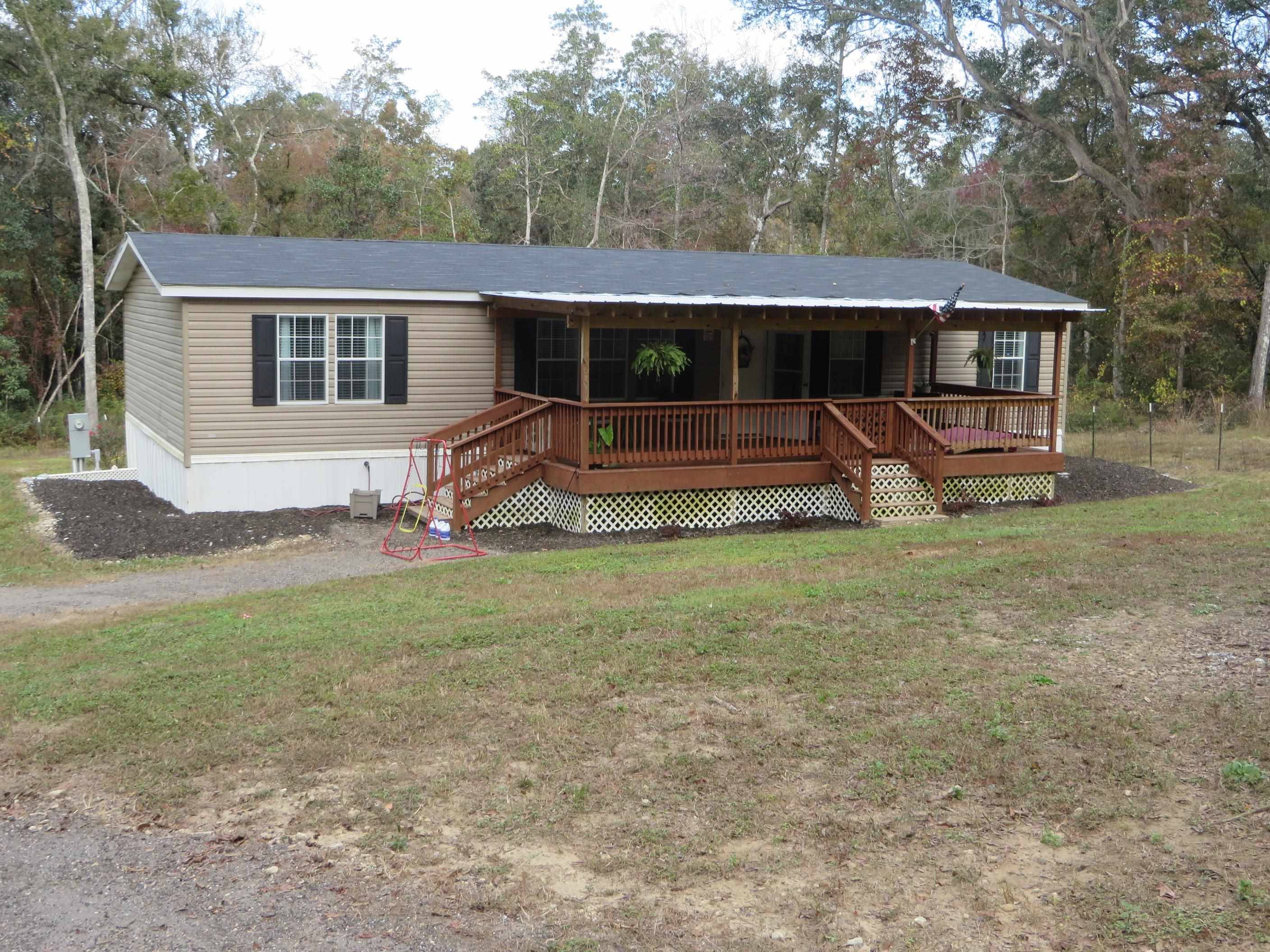 Monticello, FL 32344,313 Mallard Lane